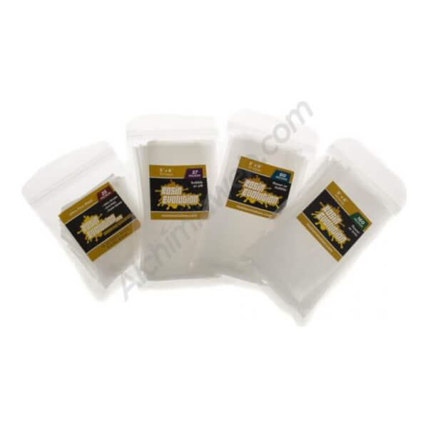 Rosin Evolution Large Bags