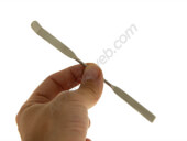 Dabber double spatule