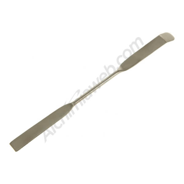 Dabber double spatule