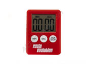 Rosin Evolution digital timer