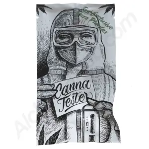 Cannatester