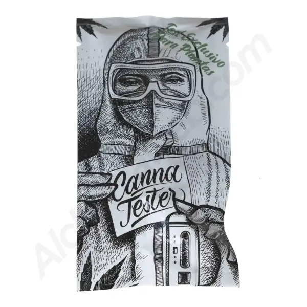 Cannatester