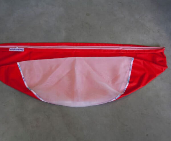 Large Ice-O-Lator additional bag 