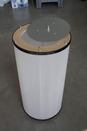 Tambour de rechange Pollinator P3000