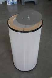 Tambour de rechange Pollinator P3000