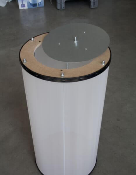 Tambour de rechange Pollinator P3000
