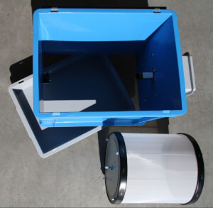 Pollinator Bottomless P150