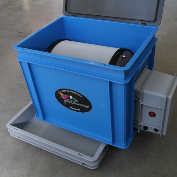 Pollinator Bottomless P150