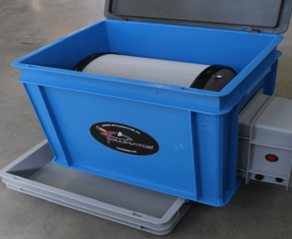Pollinator Bottomless P500