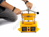 Prensa manual Qnubu Bolt 1000