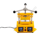 Prensa manual Qnubu Bolt 1000