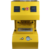 Prensa Rosin Automática Qnubu 20T 
