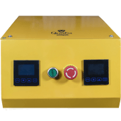  Qnubu 20T Automatic Rosin Press