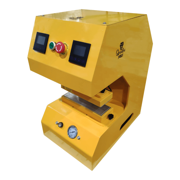  Qnubu 20T Automatic Rosin Press