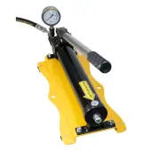 Qnubu Pro Lion Hydraulic Rosin Press 20Ton 