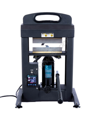 Graspresso 20 T Graveda