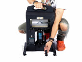 Graspresso 20 T Graveda