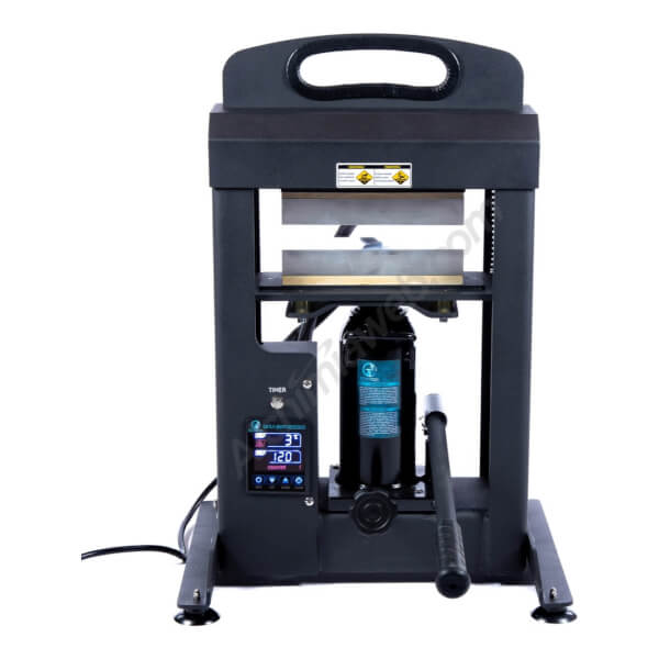 Graspresso 20 T Graveda