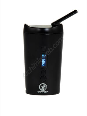 Vaporisateur Medic+ 