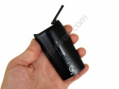 Vaporizador Medic+ de Graveda