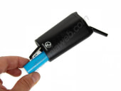 Vaporizador Medic+ de Graveda