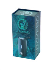 Vaporizador Medic+ de Graveda
