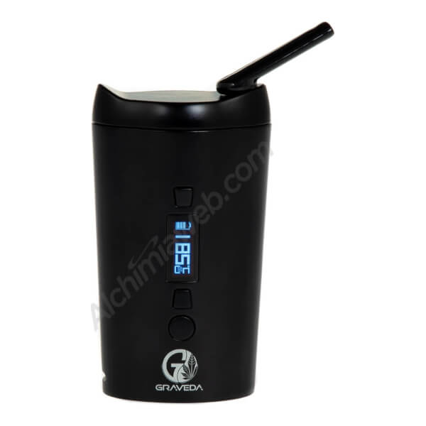 Vaporizador Medic+ de Graveda