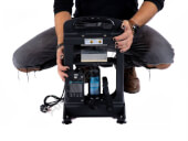 Graspresso 10T Graveda