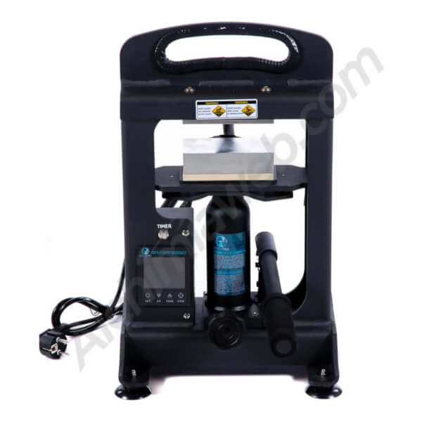 Graveda Graspresso 10-ton 