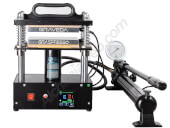 Graspresso EPIC 20T XL Graveda