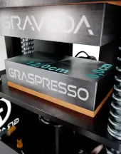 Graspresso 7T Graveda