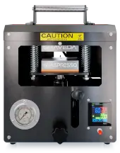 Graspresso 7T Graveda