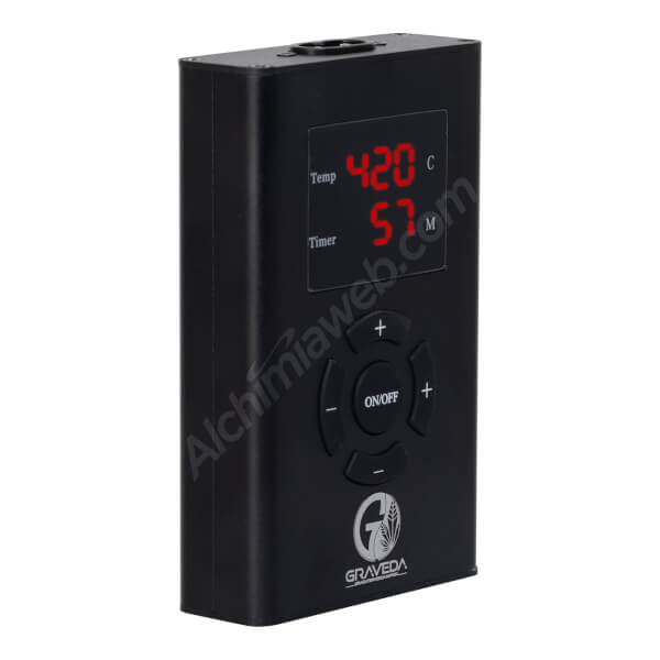 Graveda Kit E-nail 