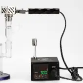 Graveda Ball Vape Vaporizer mit Titankopf