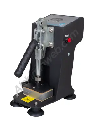 Graveda Press Graspresso 600 kg