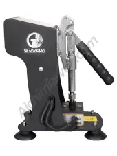 Prensa Graveda Graspresso 600 kg