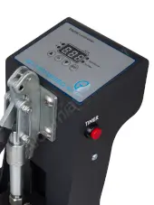 Prensa Graveda Graspresso 600 kg