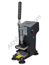 Prensa Graveda Graspresso 600 kg
