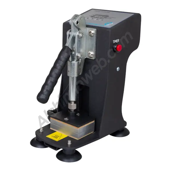 Prensa Graveda Graspresso 600 kg