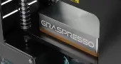 Prensa Graveda Graspresso 5 T