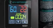 Prensa Graveda Graspresso 5 T