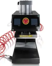 Presse automatique Graveda Graspresso 5 T