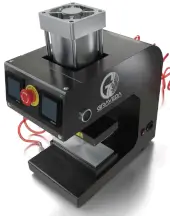 Presse automatique Graveda Graspresso 5 T