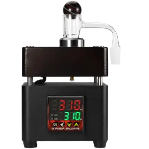Vaporisateur Ball-Vape EPIC Fullsend