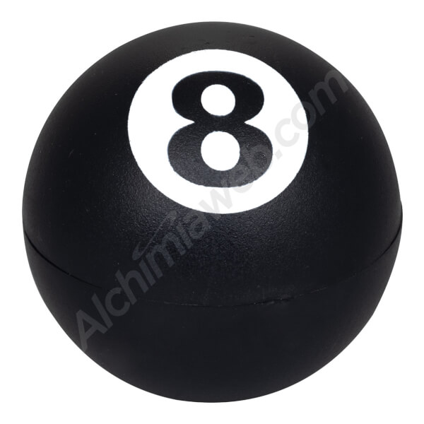 8 Ball Grinder