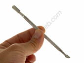 Dabbers en acier inoxydable Qnubu (3 unités)