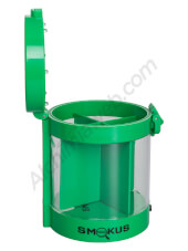 Smokus Focus Premium Behälter