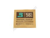 Boveda 58%