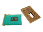 Boveda 58%