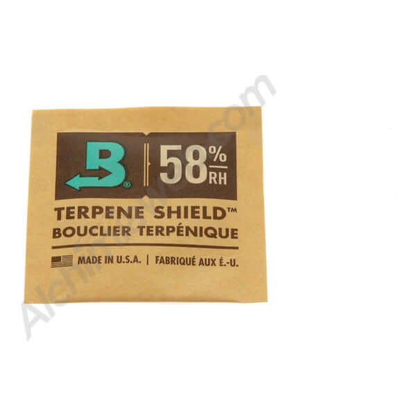 Boveda 58%